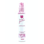 Antipoluição Banho De Gata 40ml ( Solução de limpeza corporal)