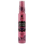 Perfume De Calcinha Antisséptico Banho da Gata 40ml 