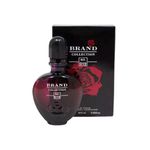 Perfume Miniatura Brand Collection 019 - (Black XS Feminino) 