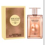 Perfume Miniatura Brand Collection 293 25ml - (Idôle Intense)