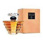 Perfume Miniatura Brand Collection 166 - ( Trésor ) 25ml 