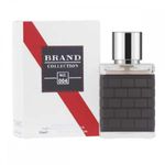 Perfume Miniatura Brand Collection 004 25ml- ( CH Men Carolina Herrera ) 