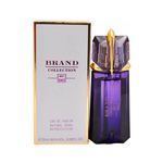 Perfume Miniatura Brand Collection 043 25ml- (Alien) 