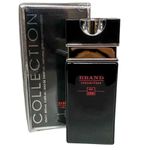 Perfume Miniatura Brand Collection 066 25ml- (Silver Scent) 