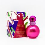 Perfume Miniatura Brand Collection 132 25ml- ( Fantasy Britney Spears ) 