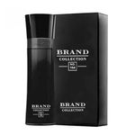 Perfume Miniatura Brand Collection 164 25ml- ( Armani Code ) 