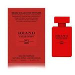 Perfume Miniatura Brand Collection 204 25ml- ( Narciso Rouge ) 