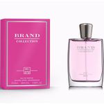 Perfume Miniatura Brand Collection 272 25ml- ( Lancôme Miracle ) 