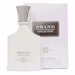 Perfume Miniatura Brand Collection 071 25ml- ( Creed Silver ) 