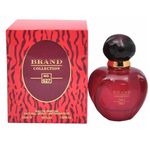 Perfume Miniatura Brand Collection 027 25ml- ( Hypnotic Poison ) 