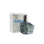 Perfume Brand Collection 266 25ml- ( Diesel Only The Brave ) 