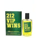 Perfume 212 Vip Wins Men 50ml 