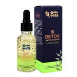 Bruna Tavares Exilir Facial Detox 