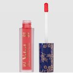 Bruna Tavares Primer e Sombra Líquida Bt Velvet 2x1 Coral