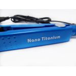 Chapinha Nano Titanium 450°F/ 230°C -Bivolt