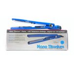 Chapinha Nano Titanium 450°F/ 230°C -Bivolt