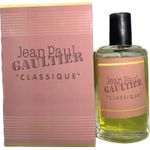 Perfume Classique Jean Paul Gaultier 50ml 