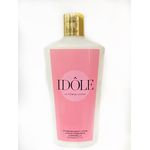Creme Hidratante Corporal Idôle Lancôme Grandes Grifes 250ml 