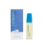 Perfume Lumiere Pour Femme Giverny EDP 30ml ( Light Blue ) - Original 
