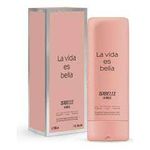 Isabelle La Belle Hidratante Corporal La Vida es Bella 200ml