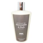 creme Hidratante Corporal Abercrombie&Fitch grandes grifes 250ml 