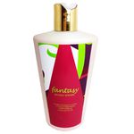 creme Hidratante Corporal Fantasy Britney Spears grandes grifes 250ml 