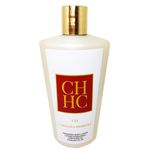creme Hidratante Corporal Ch Ch Feminino Carolina Herrera grandes grifes 250ml 
