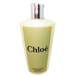 creme Hidratante Corporal Chloé grandes grifes 250ml 
