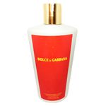 Creme Hidratante Corporal Dolce&Gabbana grandes grifes 250ml 