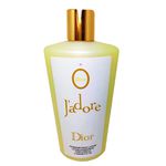 creme Hidratante Corporal Jadore grandes grifes 250ml 