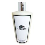 creme Hidratante Corporal Lacoste grandes grifes 250ml 