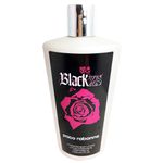 creme Hidratante Corporal Black XS Feminino Paco Rabanne grandes grifes 250ml 