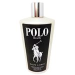 creme Hidratante Corporal Polo Black Ralph Lauren grandes grifes 250ml 