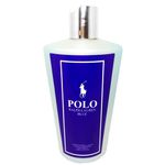 creme Hidratante Corporal Polo Blue Ralph Lauren grandes grifes 250ml 