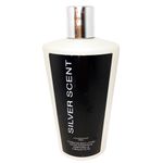 creme Hidratante Corporal Silver Scent Jacques Bogart grandes grifes 250ml 