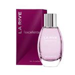 Perfume L'excellente EDP La Rive 100ml ( Euphoria ) - Original 