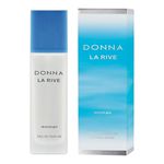 Perfume Donna La Rive 90ml ( Light Blue ) 