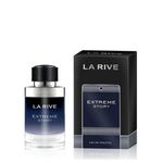 Perfume Extreme Story La Rive 90ml ( Sauvage ) 