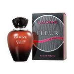 Perfume Fleur La Rive EDP 90ml ( Poison Girl ) 