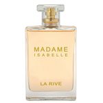 Perfume Madame Isabele EDP La Rive 90ml ( Coco Mademoiselle ) - Original 