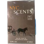 Perfume Miniatura NYC Scents 075 25ml