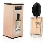 Miniatura Onlyou 814 30ml ( Sí Giorgio Armani ) 