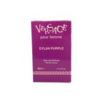Perfume Versace Dylan Purple 50ml 