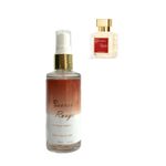 Perfume Capilar Secret's Hair Baccarat Rouge
