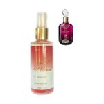 Kit 10 Perfumes Capilar Secret's Hair