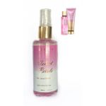 Kit 10 Perfumes Capilar Secret's Hair