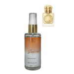 Perfume Capilar Secret's Hair Goddess 60ml 