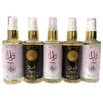 Kit "5" Secret's Parfum 60ml 