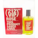 Perfume 212 Rose Red 50ml 