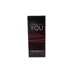 Perfume Strong With You Empório Armani Masculino 50ml 